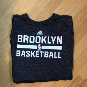 Brooklyn Basketball Jersey